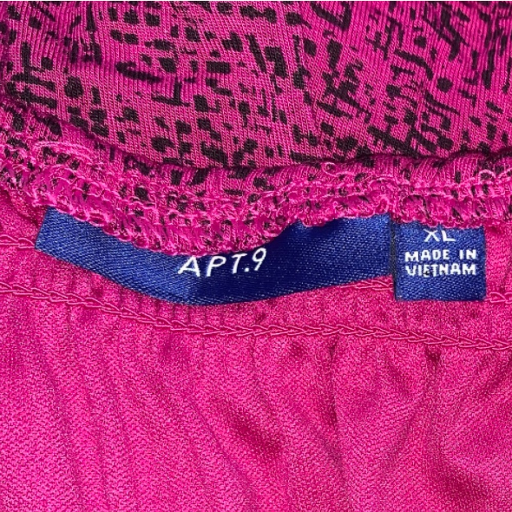 Apt. 9 - Size X-Large - image 7